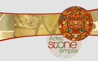 Aztec Stone Empire logo