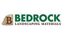 Bedrock Landscaping Materials - Denver logo