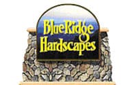 Blue Ridge Hardscapes Inc. logo