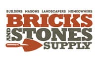 Bricks and Stone Supply - Boalsburg logo