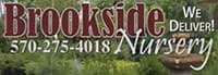 Brookside Nursery logo