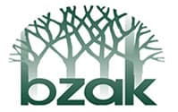 Bzak Landscaping Supply logo