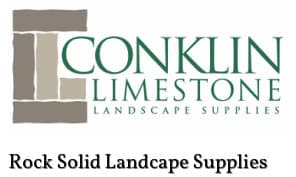 Conklin Limestone Co logo