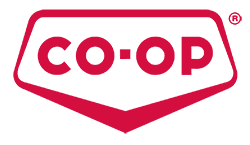 Pincher Creek Coop logo