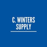 C. Winters Supply logo