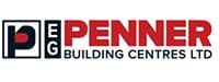 EG Penner Building Centres Ltd. logo