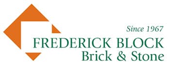 Frederick Block - Winchester logo