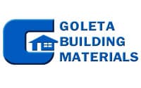 Goleta Building Materials logo