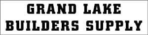 Grand Lake Builders Supply logo