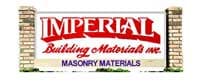 Imperial Building Materials Inc. logo