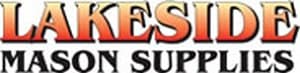 Lakeside Mason Supplies logo