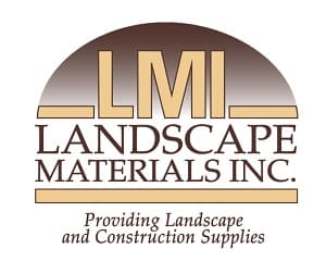 Landscape Materials, Inc. logo