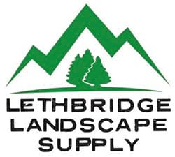 Lethbridge Landscape Supply logo