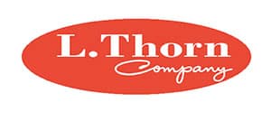 Lee Building Products logo