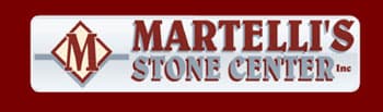 Martelli's Stone Center logo