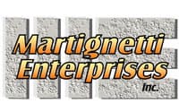 Martignetti Enterprises, Inc. - Woburn logo