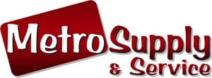 Metro Supply Services logo