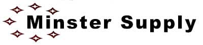 Minster Supply Co. logo