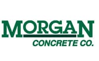Morgan Concrete logo