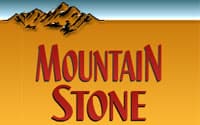 Mountain Stone & Masonry logo