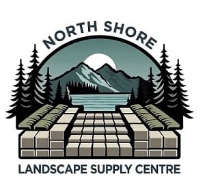 North Shore Landscape Supply Centre logo