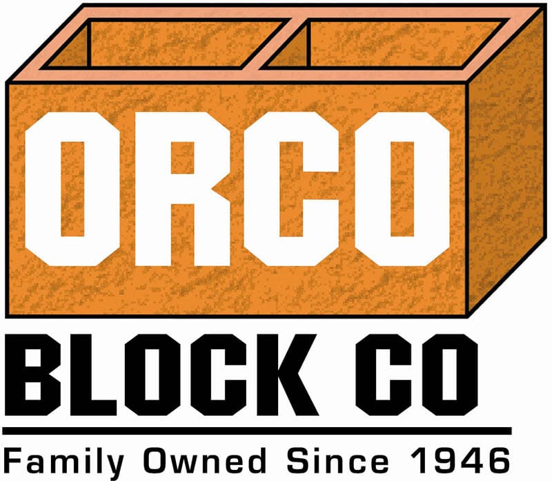ORCO Block & Hardscape - Riverside Paver Plant logo