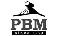 Peninsula Building Materials - Redwood City logo