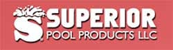 Superior Pool Products LLC - Cordova logo