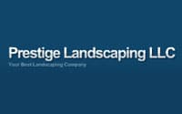 Prestige Landscaping LLC - Reedsburg logo