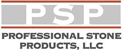 Professional Stone Products logo