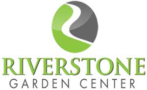 Riverstone Garden Center logo