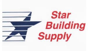 Star Building Supply logo