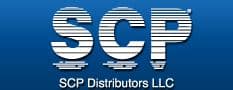SCP Distributors LLC - Raleigh logo
