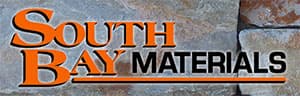 South Bay Materials logo