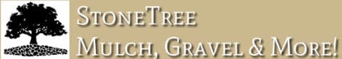 Stonetree Mulch, Gravel and More logo