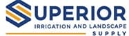 Superior Irrigation and Landscape logo