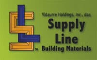 Supply Line Building Materials logo