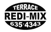 Terrace Redi Mix logo