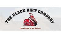 The Black Dirt Company logo