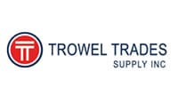 Trowel Trades Supply Inc logo