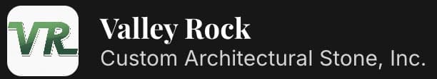 Valley Rock - Lompoc logo