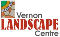 Vernon Landscape Centre logo