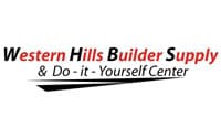 Western Hills Builders Supply logo