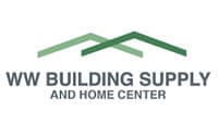 W & W Building Supply - Wilmington logo