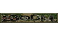 Zullinger - Brenize Outdoor Design logo