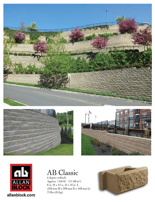 Commercial Submittal Builder