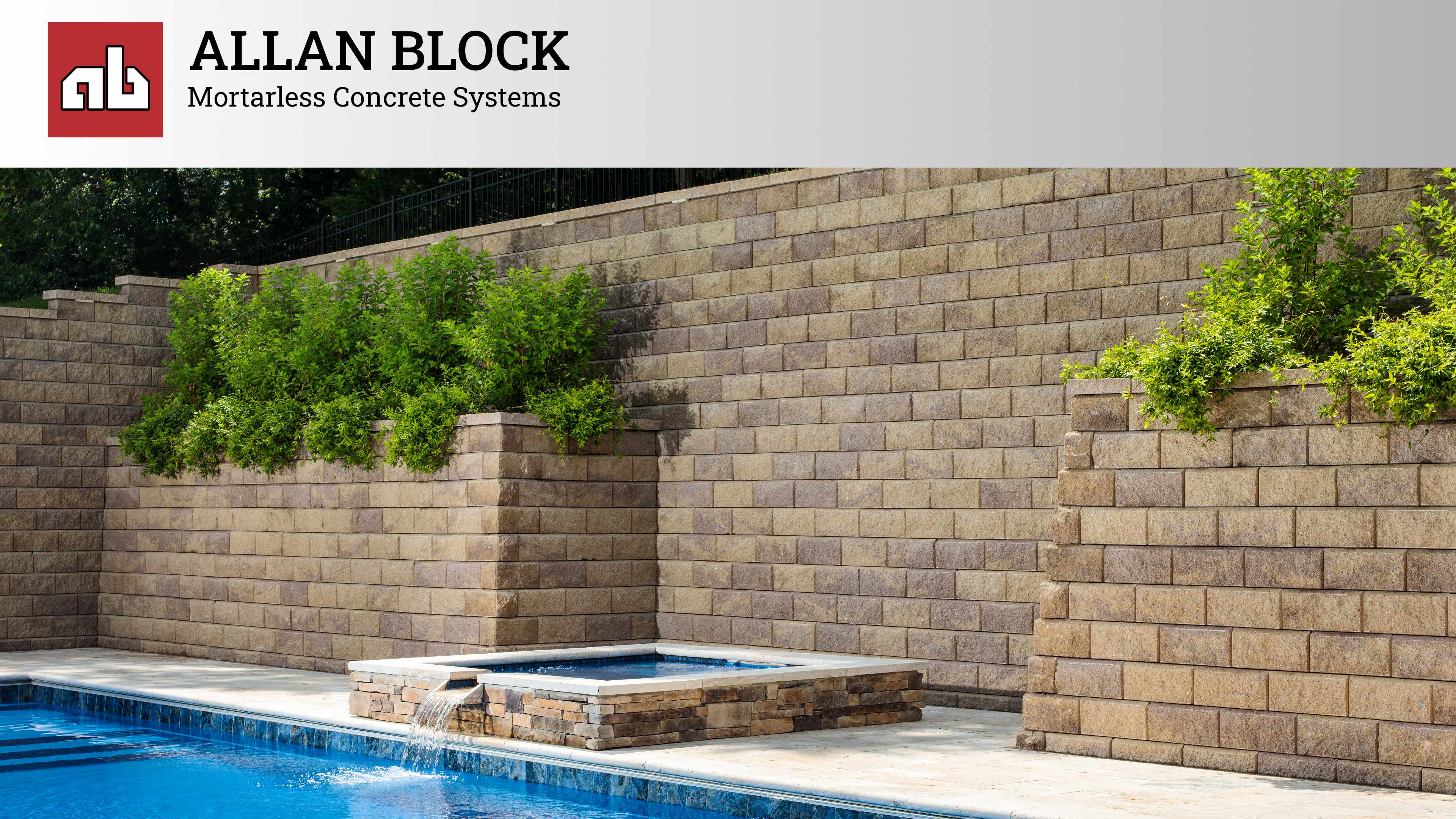 Allan Block Photo Gallery | Allan Block